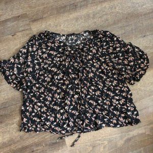 American Eagle Top